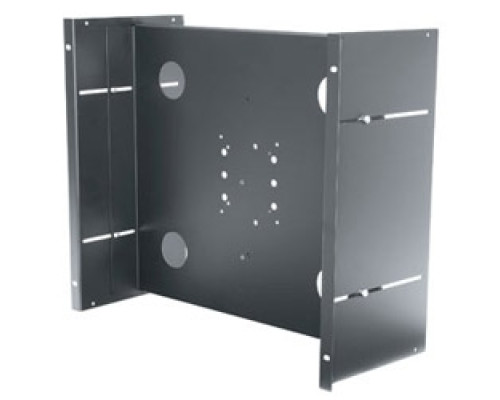 MIDDLE ATLANTIC PRODUCTS  RM-LCD-MV   LCD Rackmount, 9 RU, Fixed VESA, RM-LCD-MV