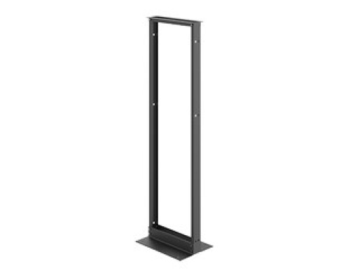 HOFFMAN ENCLOSURES INC  EDR19FM38U   OPEN LAN RACK 19 IN X 38U