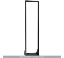 HAMMOND MANUFACTURING CO  DNRR1970LDK   40U, 19