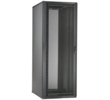 PANDUIT  N2EOR1BA1070W1   N-type Cabinet 1070mm End Of Row Seal, White