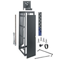 MIDDLE ATLANTIC PRODUCTS  MRK-4426-AV   MRK Series Rack, 44 RU, 26