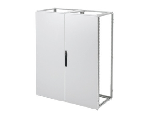 HOFFMAN ENCLOSURES INC  PTOD1812   PROLINE OD 1800X1200, Size/Dims: 68.46x46.89x0.00, Material: Steel, Finish: Lt Gray