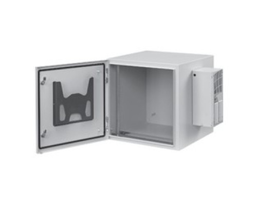 HOFFMAN ENCLOSURES INC  PTRS362424G4A   PTK SGL DR SD 36X24X24 GRAY