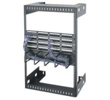 MIDDLE ATLANTIC PRODUCTS  WM-15-18   WM Series Rack, WM-15-18, 18