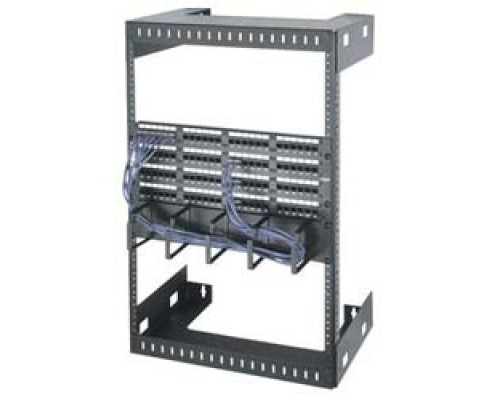 MIDDLE ATLANTIC PRODUCTS  WM-15-18   WM Series Rack, WM-15-18, 18
