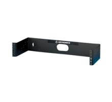 ORTRONICS  604004396  OR-604004396  Hinged Wall Mount Bracket, 3.5 H x 19