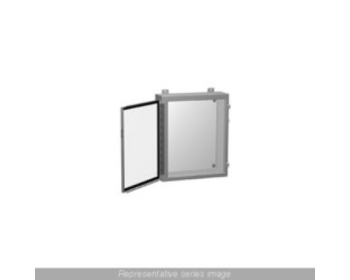 HAMMOND MANUFACTURING CO  1418G8   HAMMOND RACK