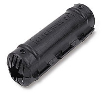 THOMAS & BETTS  C9L   Insulating Polypropylene Cover for All N and D die taps, up to 5 inch Long