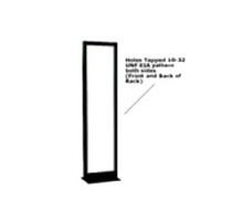 RF MOTE LTD  RFM-2344-RB-TBS   RELAY RACK 7’X 23