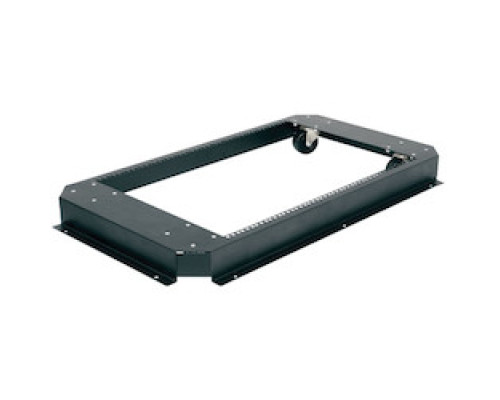 MIDDLE ATLANTIC PRODUCTS  CBS-WMRK-42   Caster Base, 42