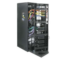 MIDDLE ATLANTIC PRODUCTS  WR-24-32   WR Series Rack, WR-24-32, 32 7/8