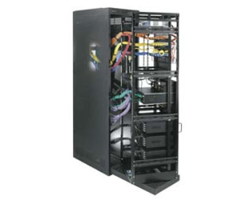 MIDDLE ATLANTIC PRODUCTS  WR-24-32   WR Series Rack, WR-24-32, 32 7/8