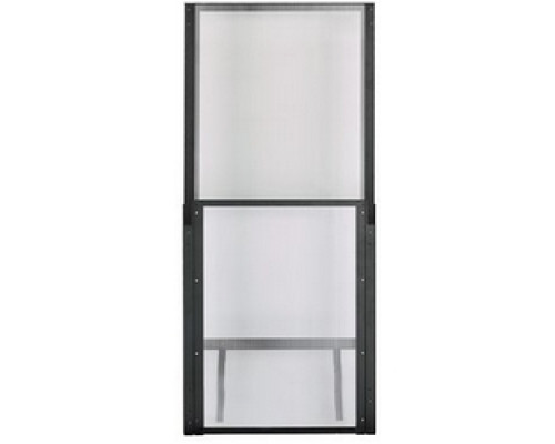 PANDUIT  C2HAC07I2638B1   Adj.Vertical Wall 26