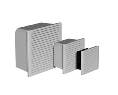 HOFFMAN ENCLOSURES INC  TFP101   COOLING FAN NOMINAL AIRFLOW 10