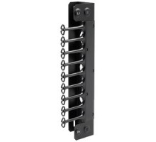 HOFFMAN ENCLOSURES INC  EWMC24   ACCESSPLUS CABLE MGR 24 IN BLK