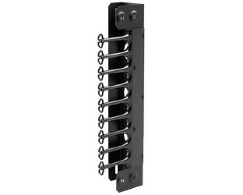 HOFFMAN ENCLOSURES INC  EWMC24   ACCESSPLUS CABLE MGR 24 IN BLK