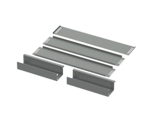 HOFFMAN ENCLOSURES INC  AU4024SFF   SLIDING FALSE FLOOR 24 DEEP