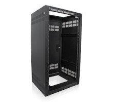 ATLASIED  224-18   Welded Rack 18.5 inch Deep, 24RU