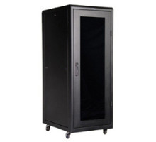 GREAT LAKES DATA RACKS  GL600E-2432F   E Series Enclosure, 60