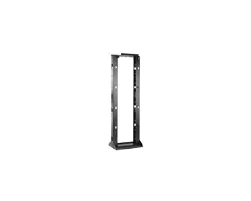 HOFFMAN ENCLOSURES INC  ESDR19FM45U   Seismic 2-Post Open Frame Rack