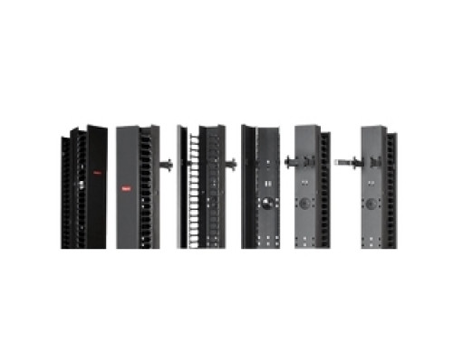 HOFFMAN ENCLOSURES INC  EC3S7   Network system equipment rack