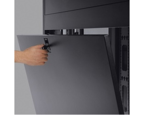 TRIPP LITE SR42UBEIS SR42UBEIS SmartRack 42U NEMA 12 IP54 Standard-Depth Rack Enclosure Cabinet for Harsh Environments