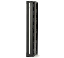 CHATSWORTH PRODUCTS CPI  35522-E15  Cable Manager, Evolution Vertical Cable Manager, Double-Sided, 8’ H x 8