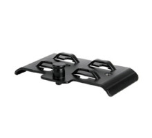 CORNING  CCH1-STRN-INT   CCH Strain-Relief Bracket; internal strain-relief bracket for the CCH-01U, CCH-02U, CCH-03U