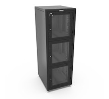 GREAT LAKES DATA RACKS GL840CL-3036-3PF  Colocation Cabinet, 84