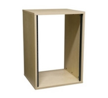 MIDDLE ATLANTIC PRODUCTS  MBRK20   MBRK Series Rack, MBRK20, 18