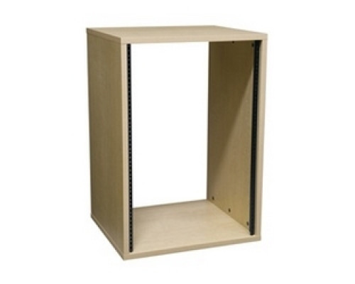 MIDDLE ATLANTIC PRODUCTS  MBRK16-28   MBRK Series Rack, MBRK16-28, 28