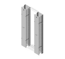 CHATSWORTH PRODUCTS CPI  40096-703  MCS - EFX Master Cabling Section Extended Fingers; 10