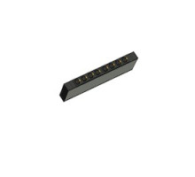 MIDDLE ATLANTIC PRODUCTS  LP-62211   Legrand Network Switched 1RU PDU, 20A, 208V, 8 Outlet, TAA compliant