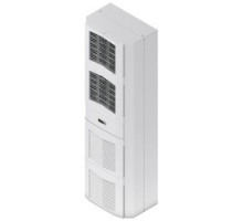 HOFFMAN ENCLOSURES INC  S162026G050   Air Conditioner, 6800BTU,230V 50 60 Hz 2000W