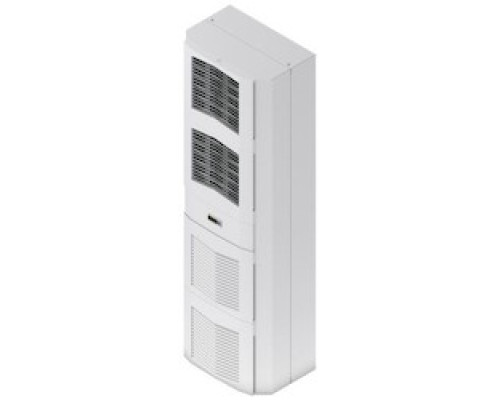 HOFFMAN ENCLOSURES INC  S162026G050   Air Conditioner, 6800BTU,230V 50 60 Hz 2000W
