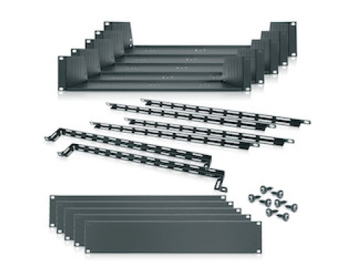 MIDDLE ATLANTIC PRODUCTS  BUNDLE-LARGE   Essex Accessory Bundle, Large