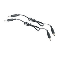 MIDDLE ATLANTIC PRODUCTS  JDC-12X18   Jumper Wire, 12 VDC, 18