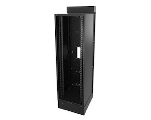 MIDDLE ATLANTIC PRODUCTS  SR28-46-32   Wide SR Series Rack, SR28-46-32