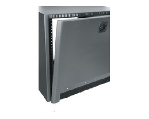 MIDDLE ATLANTIC PRODUCTS  DT-RAP14   Rear Access Panel, 14 RU DTRK Racks