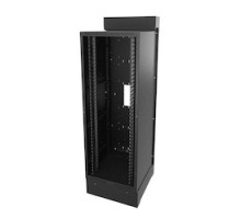 MIDDLE ATLANTIC PRODUCTS  SR28-40-32   Wide SR Series Rack, SR28-40-32