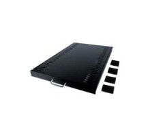 APC BY SCHNEIDER ELECTRIC  AR8123BLK   APC AR8123BLK rack accessory Rack shelf