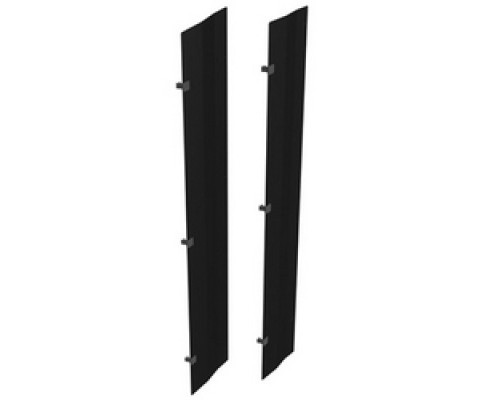 ORTRONICS  MM20VMD9FC-B  OR-MM20VMD9FC-B  Mighty Mo 20 VMD Finger Covers, Black, For 9’ MM20VMD Managers