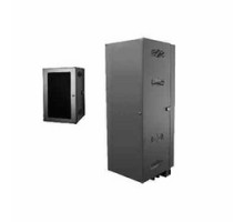 CHATSWORTH PRODUCTS CPI  12787-524  Cube-iT PLUS Cabinet Extra Mounting Rails; Clear