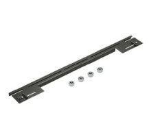 PANDUIT  FR24TBN12   Bracket Trapeze 24x4for1/2