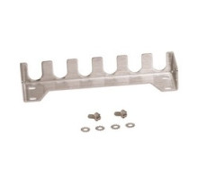 COMMSCOPE SYSTIMAX SOLUTIONS  760058677  RMB-6-1/2  Instapatch Plus Attachment Bracket, Rack Mounted, Six 1/2