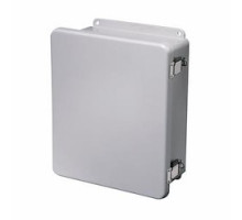 B-LINE  14126-4XFCHQRC   TYPE 4X FIBERGLASS CONTINUOUS HINGE COVE