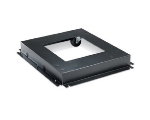 BELDEN  XMF2236CB   Recessed Caster Base, Xmf Series, 36