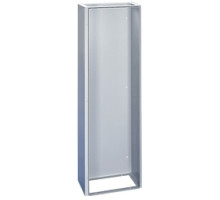 HOFFMAN ENCLOSURES INC  PCE225300   Cable Entry Cabinet, 300mm, Size/Dims: fits 2200x500mm, Material/Finish: Steel/LtGray