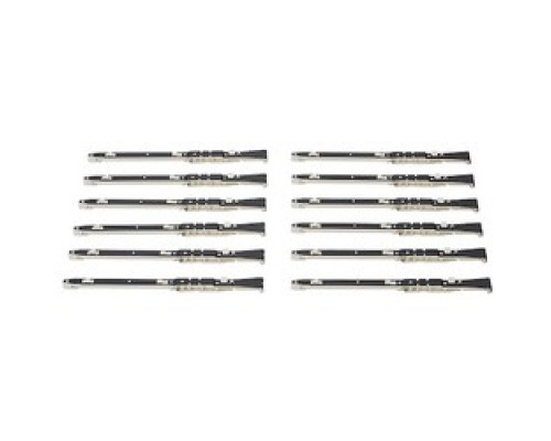 PANDUIT  FLEX-RAIL04EN   FLEX-RAIL04EN