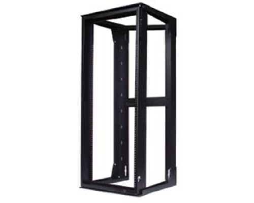 HUBBELL PREMISE WIRING  HPWWMR48   Rack, Wall Mount, Swing, 47